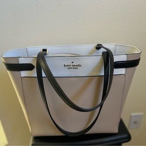 Kate spade tote bag